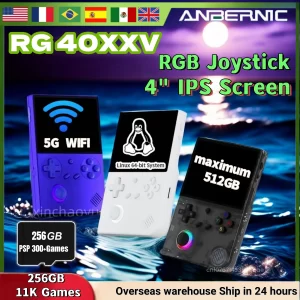 RG40XXV al mejor precio