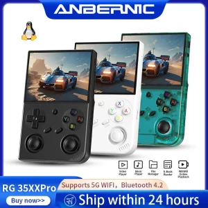 RG35XX Pro precio