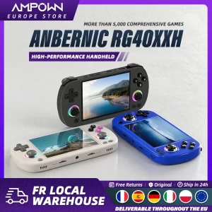 RG40XX H precio