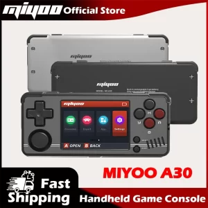 Miyoo A30 precio