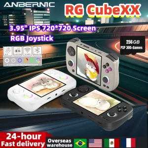 RG CubeXX al mejor precio