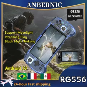 Anbernic RG556 precio