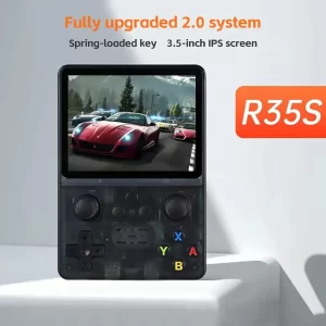 R35S PRO precio