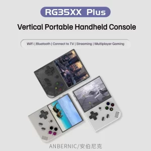 RG35XX Plus al mejor precio