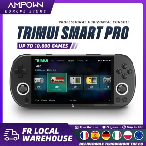 Trimui Smart Pro precio